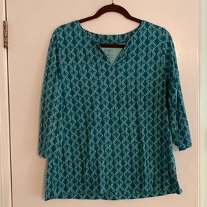LL Bean Shirt